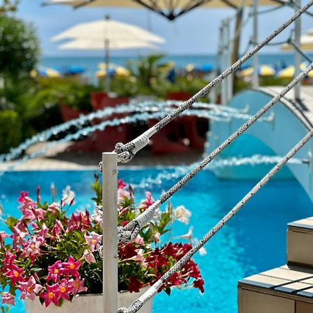 Ruhl Beach Hotel & Suites Lido di Jesolo Ngoại thất bức ảnh