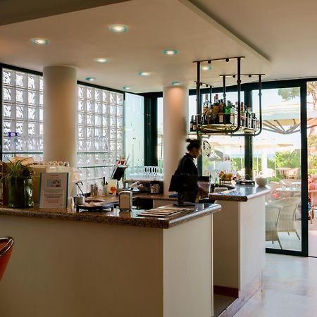 Ruhl Beach Hotel & Suites Lido di Jesolo Ngoại thất bức ảnh