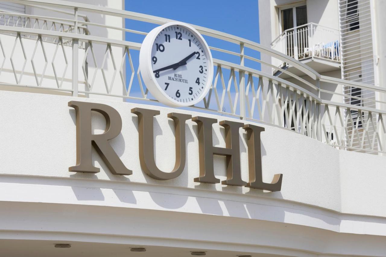 Ruhl Beach Hotel & Suites Lido di Jesolo Ngoại thất bức ảnh