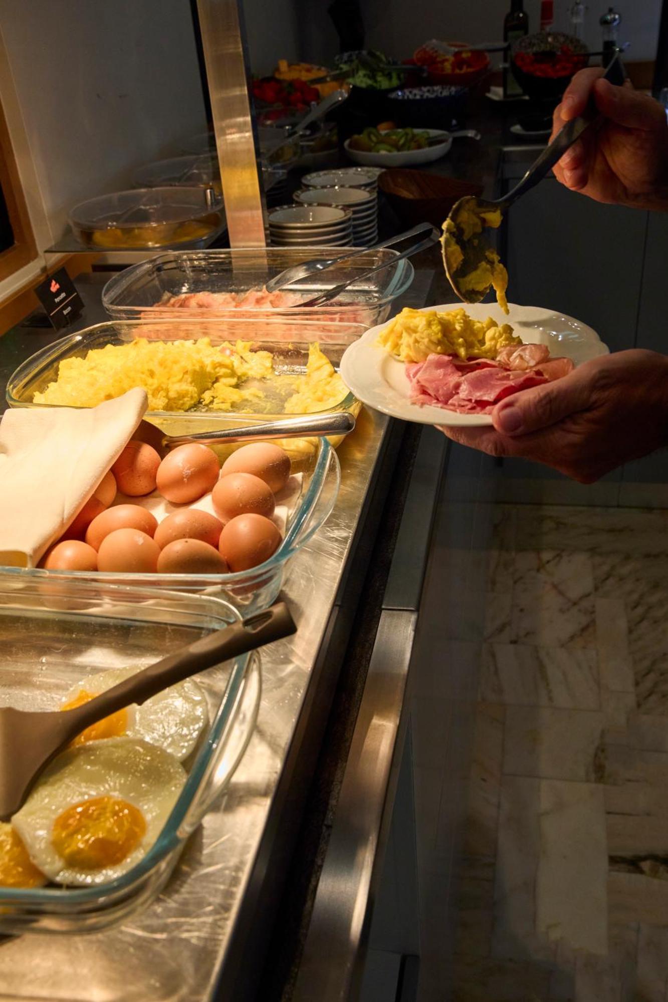 Ruhl Beach Hotel & Suites Lido di Jesolo Ngoại thất bức ảnh