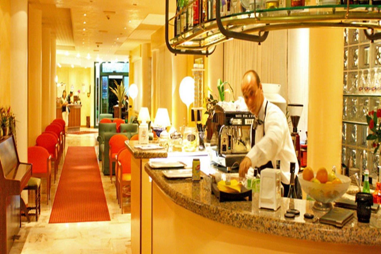 Ruhl Beach Hotel & Suites Lido di Jesolo Ngoại thất bức ảnh