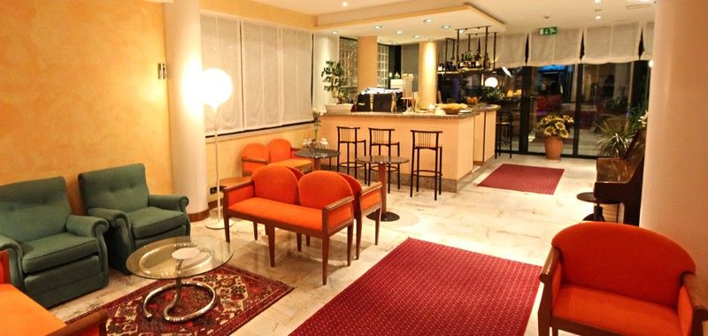 Ruhl Beach Hotel & Suites Lido di Jesolo Ngoại thất bức ảnh