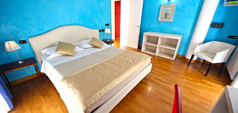 Ruhl Beach Hotel & Suites Lido di Jesolo Ngoại thất bức ảnh