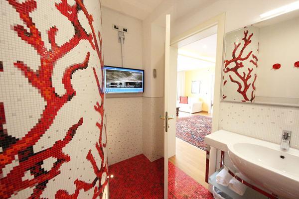 Ruhl Beach Hotel & Suites Lido di Jesolo Ngoại thất bức ảnh