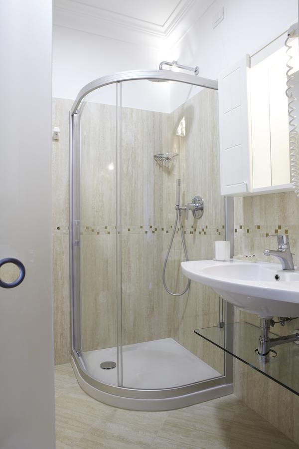 Ruhl Beach Hotel & Suites Lido di Jesolo Ngoại thất bức ảnh
