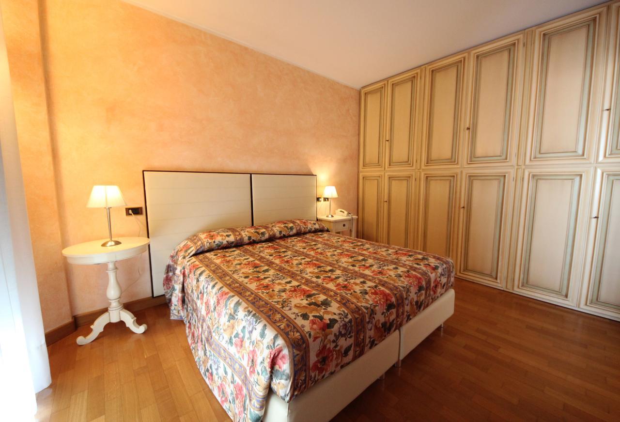 Ruhl Beach Hotel & Suites Lido di Jesolo Ngoại thất bức ảnh