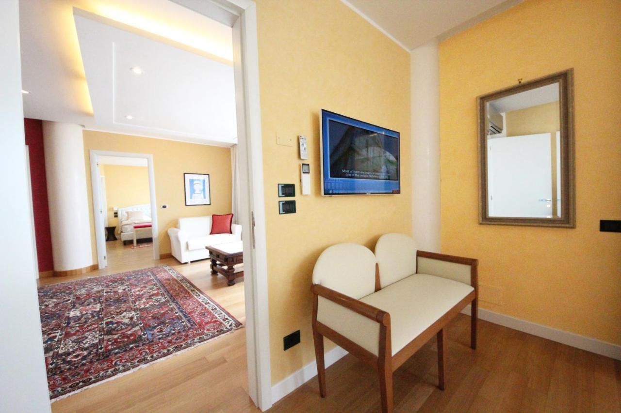 Ruhl Beach Hotel & Suites Lido di Jesolo Ngoại thất bức ảnh