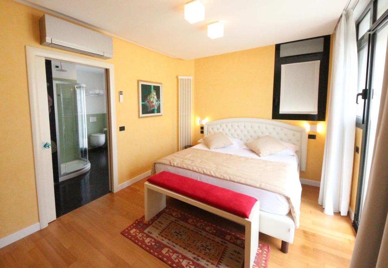 Ruhl Beach Hotel & Suites Lido di Jesolo Ngoại thất bức ảnh